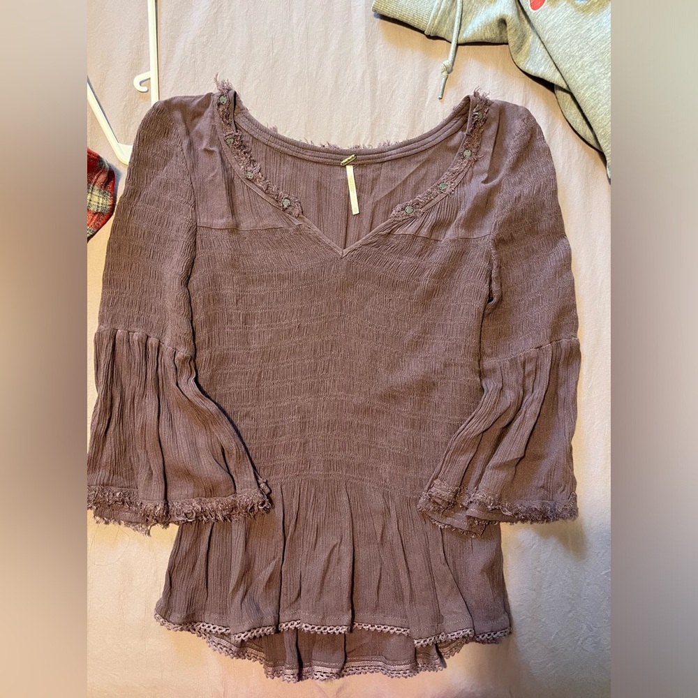 Free People Top